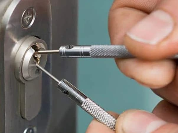 Apertura de Chapa o Cerradura en Paine