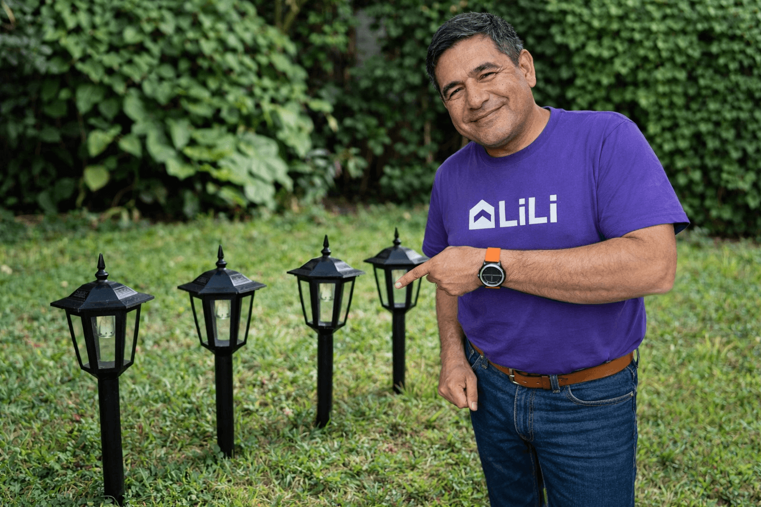 Instalación y Armado de Estacas Solares en Las Condes