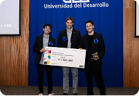 LiLi se une a TechXcelerators de la UDD...