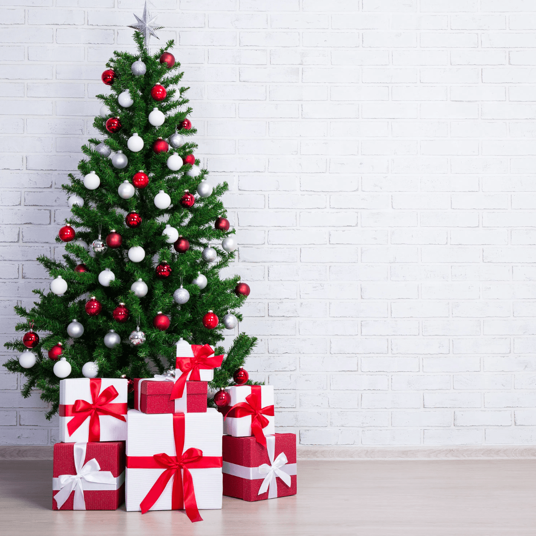 ¿Cuándo es el momento ideal para poner el Árbol de Navidad?