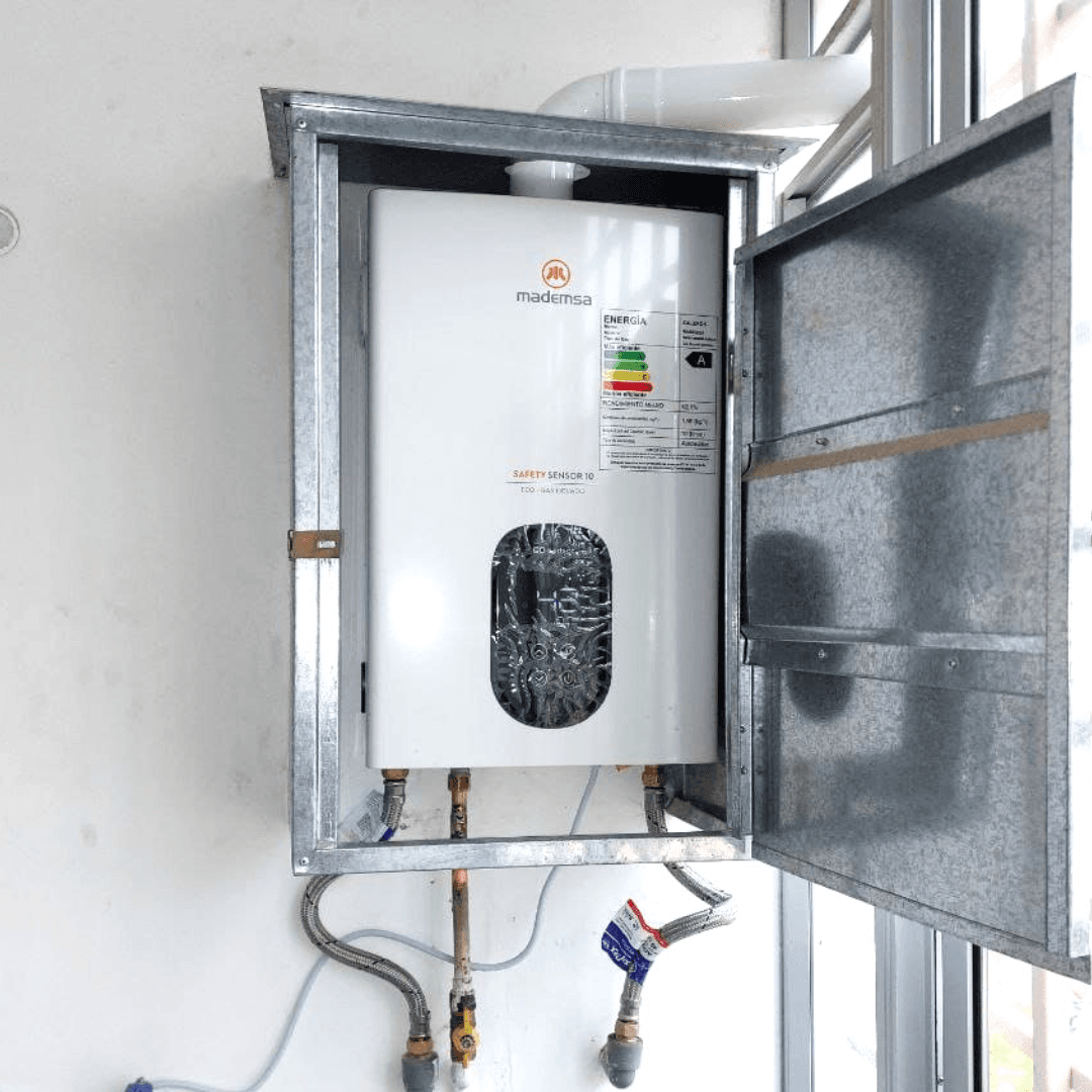 ¿Por qué tu calefont no enciende? Descubre las posibles razones