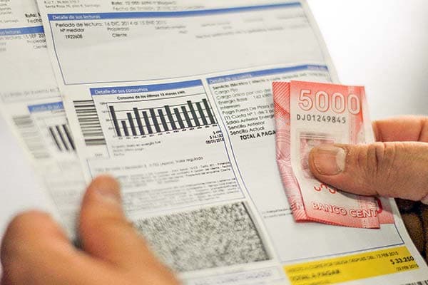 Cómo Ahorrar Energía en el Hogar en Tiempos de Alzas en el Costo de Vida